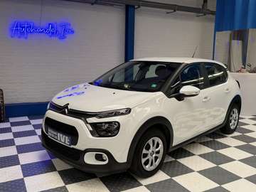 C3 1.2i PureTech You  **camera**navigatie**