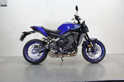 Yamaha MT-09 ABS Y-AMT