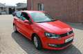 Volkswagen Polo 1.2 Team - KLima-AHK-Sitzheizung Rosso - thumbnail 8