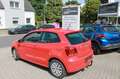 Volkswagen Polo 1.2 Team - KLima-AHK-Sitzheizung Rosso - thumbnail 3