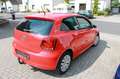 Volkswagen Polo 1.2 Team - KLima-AHK-Sitzheizung Rosso - thumbnail 6