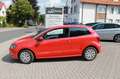 Volkswagen Polo 1.2 Team - KLima-AHK-Sitzheizung Rosso - thumbnail 2