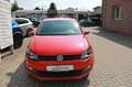 Volkswagen Polo 1.2 Team - KLima-AHK-Sitzheizung Rosso - thumbnail 9