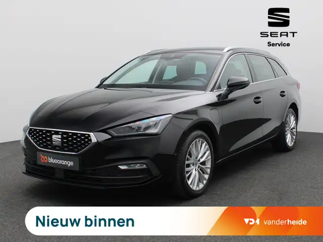SEAT Leon e-Hybrid Sportstourer 1.4 TSI eHybrid PHEV Xcellence 204PK