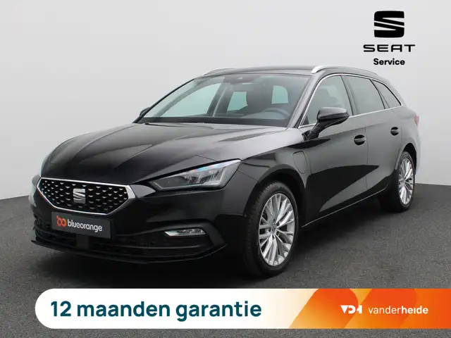 SEAT Leon e-Hybrid Sportstourer 1.4 TSI eHybrid PHEV Xcellence 204PK