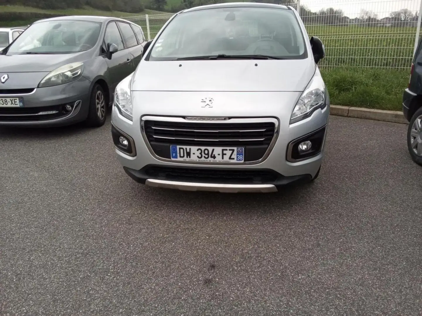 Peugeot 3008 3008 2.0 HDi 150 / BlueHDi Allure - 1
