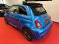 Abarth 595C 1.4 Turbo 180 CV Competizione Rally Blauw - thumbnail 5