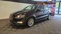 Volkswagen Polo 1.4 TDI 90 BLUEMOTION LOUNGE DSG BVA Noir - thumbnail 5