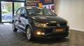 Volkswagen Polo 1.4 TDI 90 BLUEMOTION LOUNGE DSG BVA Noir - thumbnail 9