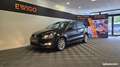 Volkswagen Polo 1.4 TDI 90 BLUEMOTION LOUNGE DSG BVA Noir - thumbnail 2