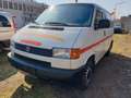Volkswagen T4 Caravelle 2.5 TDI 9-Sitzer Blanco - thumbnail 5