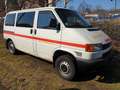 Volkswagen T4 Caravelle 2.5 TDI 9-Sitzer Blanco - thumbnail 2