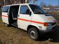 Volkswagen T4 Caravelle 2.5 TDI 9-Sitzer Blanco - thumbnail 3