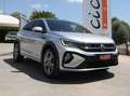 Volkswagen Taigo 1.0 tsi R-Line 110cv | 31.500 KM | 2022 Argent - thumbnail 1