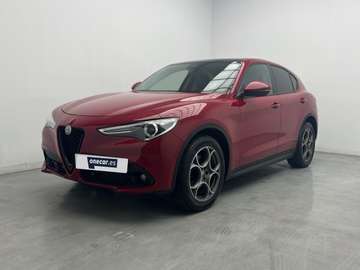 2.2 D TURBO SPRINT+ AUTO 4WD 190CV 5P