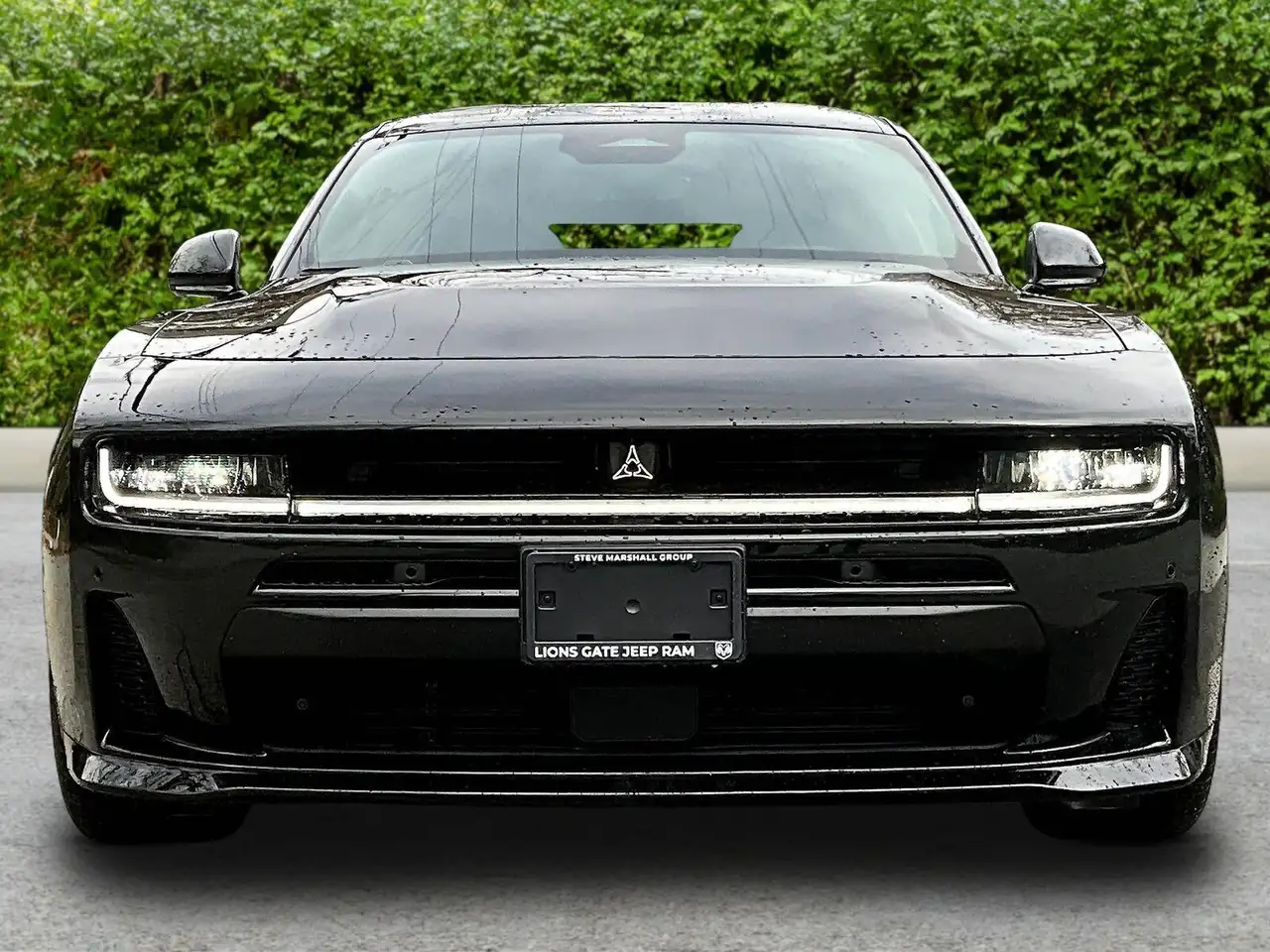 Dodge Charger fotografie Dodge Charger