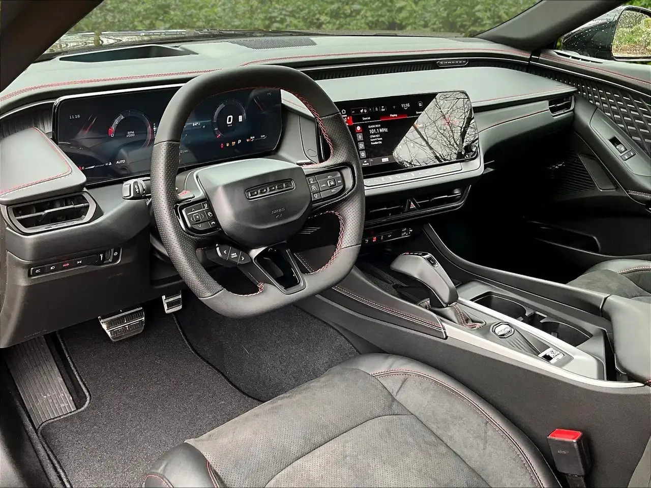 Dodge Charger fotografie Dodge Charger