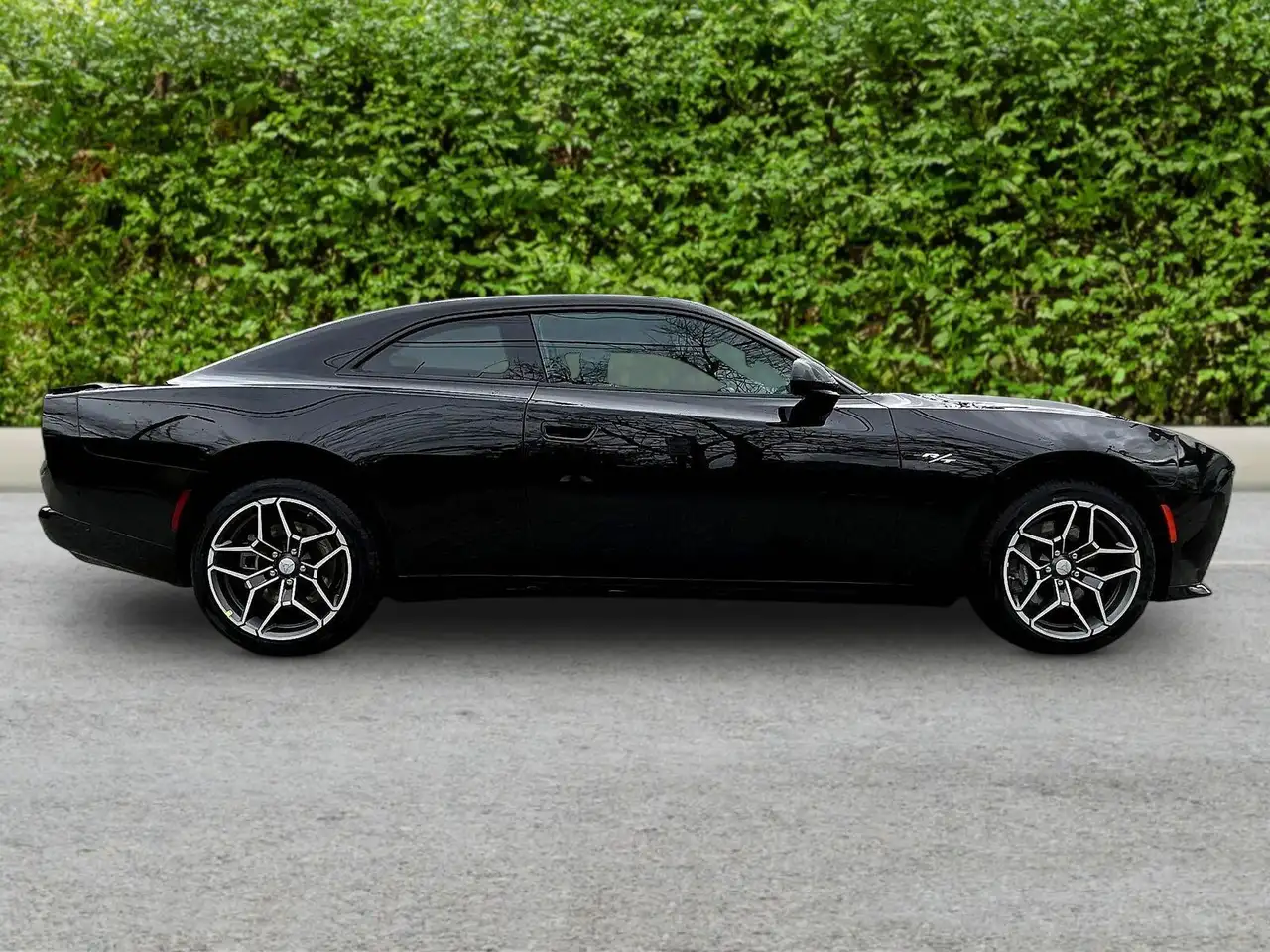 Dodge Charger photo Dodge Charger