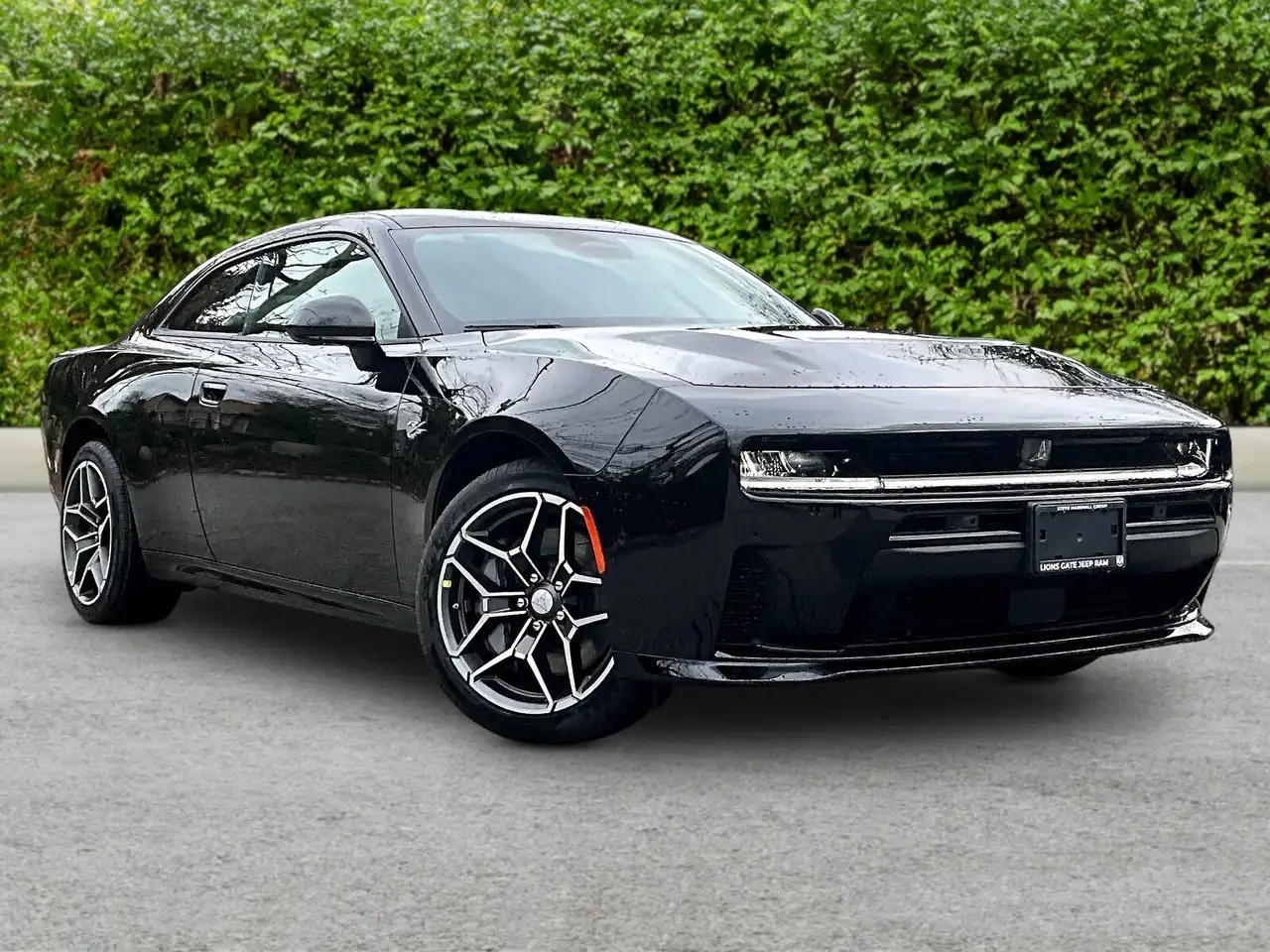Dodge Charger photo Dodge Charger