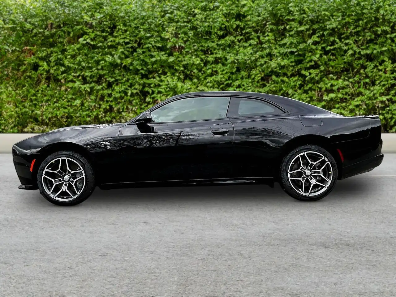 Dodge Charger photo Dodge Charger