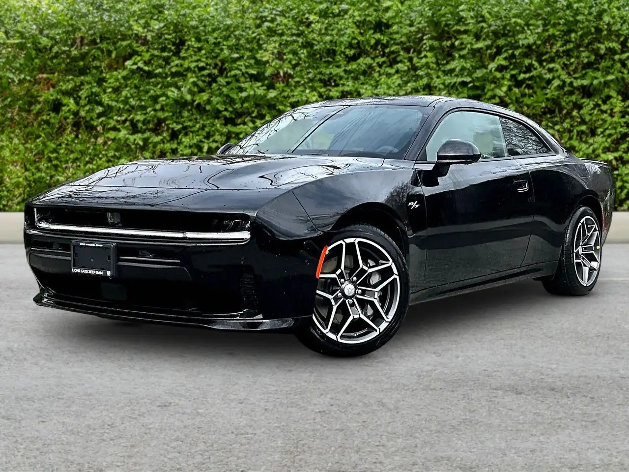 2026 Dodge Charger