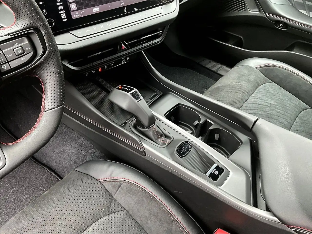 Dodge Charger photo Dodge Charger