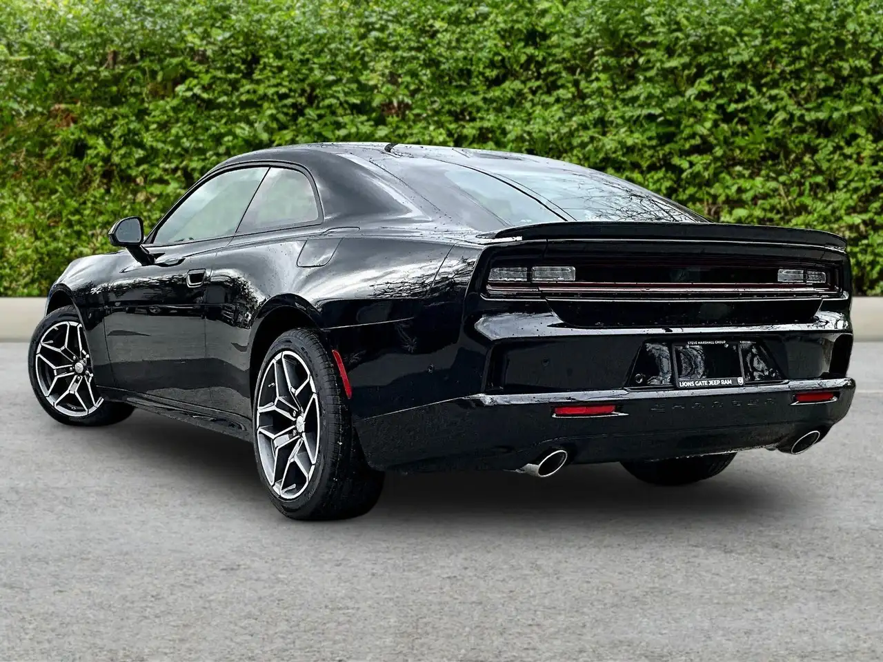Dodge Charger photo Dodge Charger