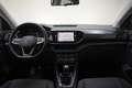Volkswagen T-Cross 1.0 TSI Life [ LED Navi Adapt.cruise ] Grijs - thumbnail 5