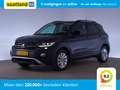 Volkswagen T-Cross 1.0 TSI Life [ LED Navi Adapt.cruise ] Grijs - thumbnail 1