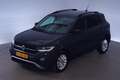 Volkswagen T-Cross 1.0 TSI Life [ LED Navi Adapt.cruise ] Grijs - thumbnail 12