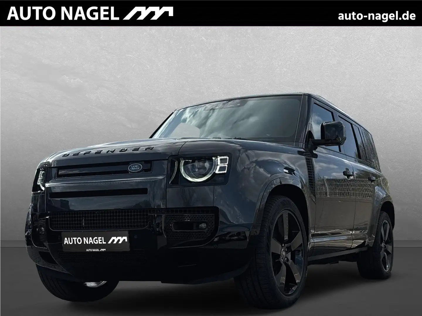 Land Rover Defender D300 X-Dynamic HSE Grigio - 1