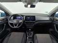 Volkswagen T-Cross 1.0 TSI Life Aut. 85kW Bleu - thumbnail 4