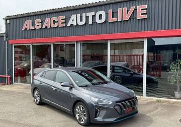 HYBRID 141CH CREATIVE