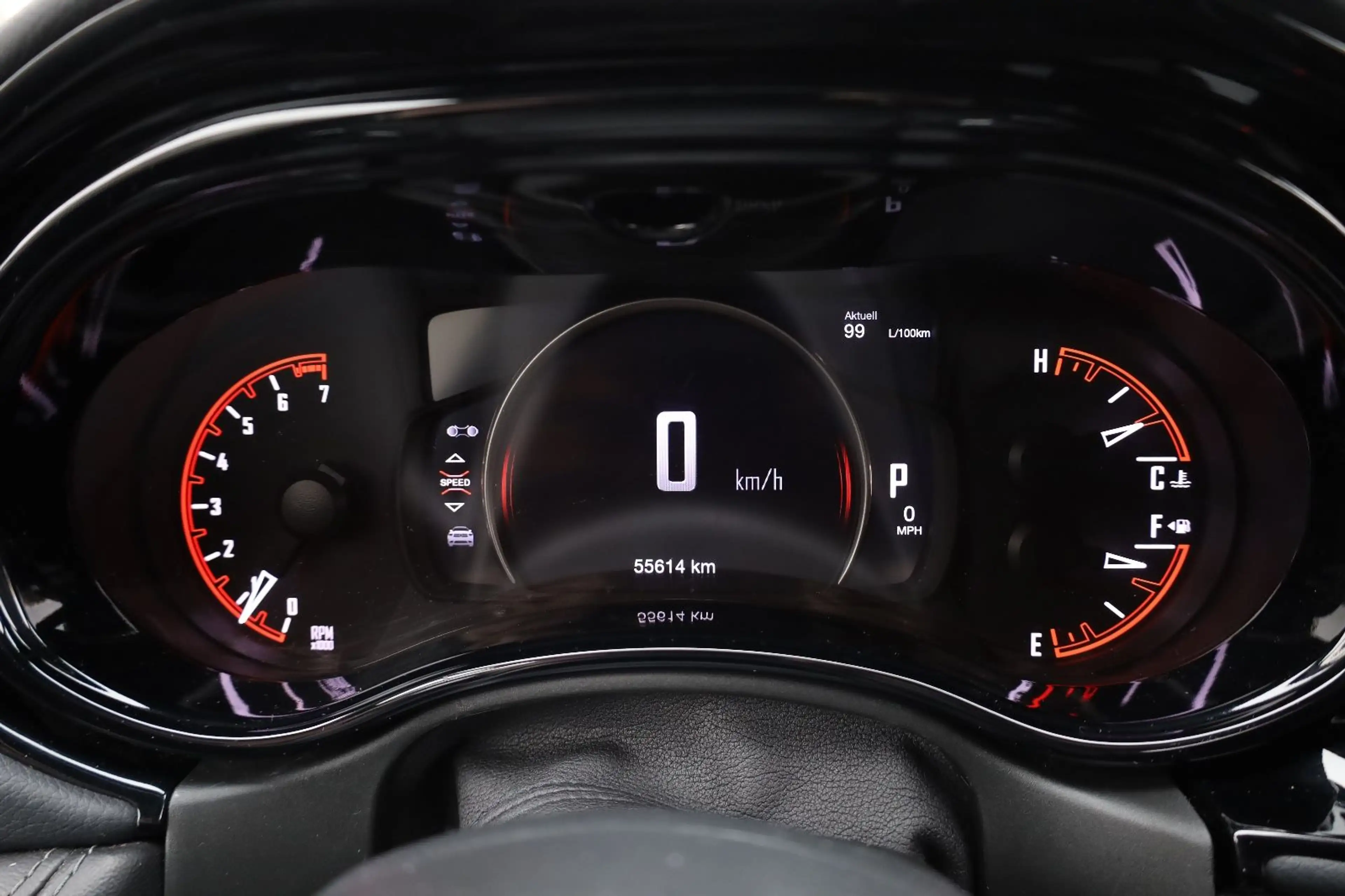 Dodge Durango 3.6 GT AWD/SHZ/LHZ/7-Sitzer/TEMP/BTH/R20 — photo 13