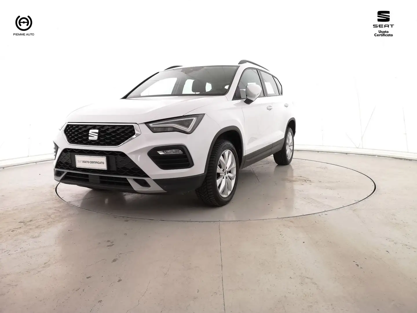 SEAT Ateca 1.0 TSI Business Wit - 1
