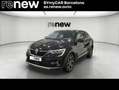Renault Arkana 1.6 E-Tech Zen 105kW Negro - thumbnail 1
