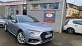Audi A4 Avant 40 TDI S tronic LED+NAVI+AHK+ACC+DAB Grigio - thumbnail 1