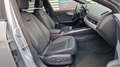Audi A4 Avant 40 TDI S tronic LED+NAVI+AHK+ACC+DAB Grigio - thumbnail 5