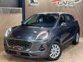 Ford Puma 1.0 EcoBoost * GARANTIE 12 MOIS * 1ER PROPRIETAIRE Gris - thumbnail 2