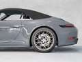 Porsche 992 Cabrio"Sportdesign Paket+Adaptive Sportsitze Grau - thumbnail 9