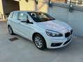 BMW 218 d Active Tourer auto Bianco - thumbnail 1