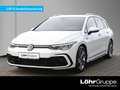 Volkswagen Golf Variant 1.5 TSI R-Line Navi/LED/SHZ Weiß - thumbnail 1