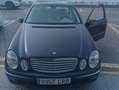 Mercedes-Benz E 240 E Familiar 240 Elegance Elegance Azul - thumbnail 10