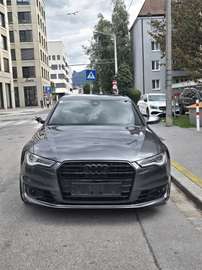 3.0 TDI V 6  S Line