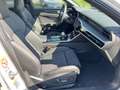 Audi S6 AHK B&O 360 MATRIX HUD Blanc - thumbnail 14