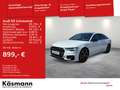 Audi S6 AHK B&O 360 MATRIX HUD Blanc - thumbnail 1