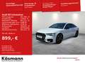 Audi S6 AHK B&O 360 MATRIX HUD Alb - thumbnail 1