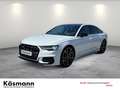 Audi S6 AHK B&O 360 MATRIX HUD Blanc - thumbnail 2