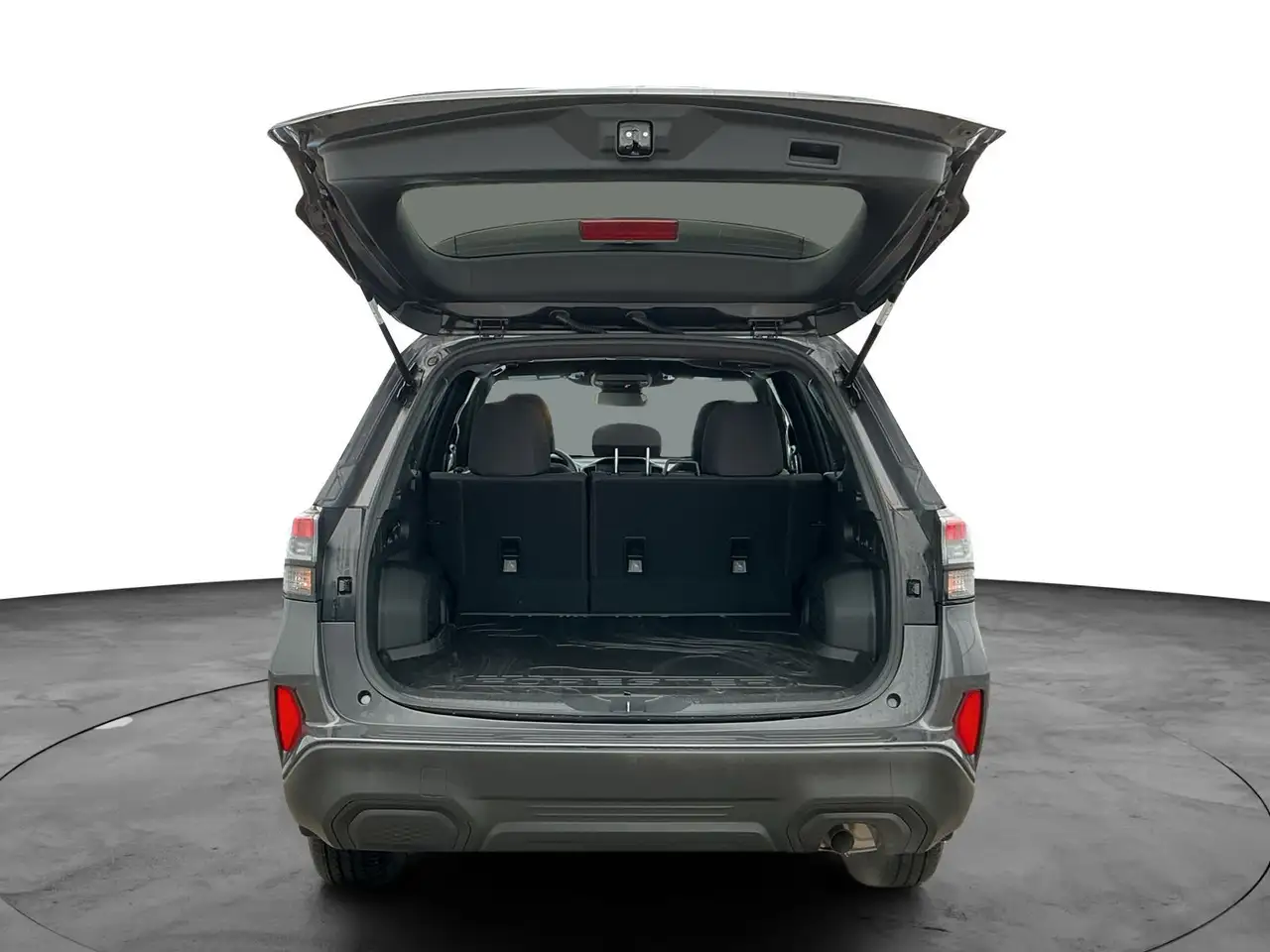 Subaru Forester снимка Subaru Forester
