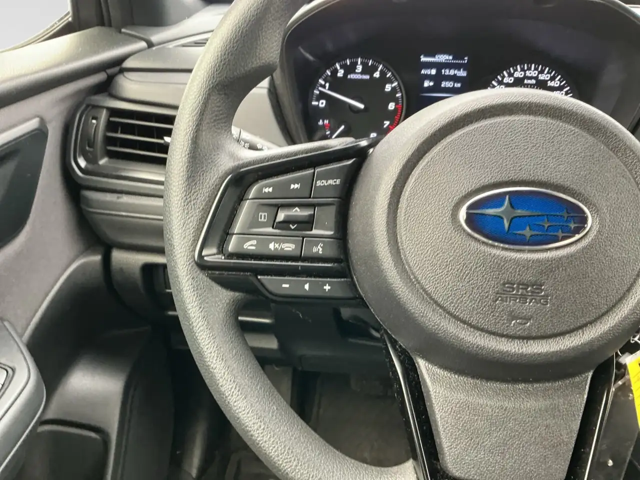 Subaru Forester снимка Subaru Forester